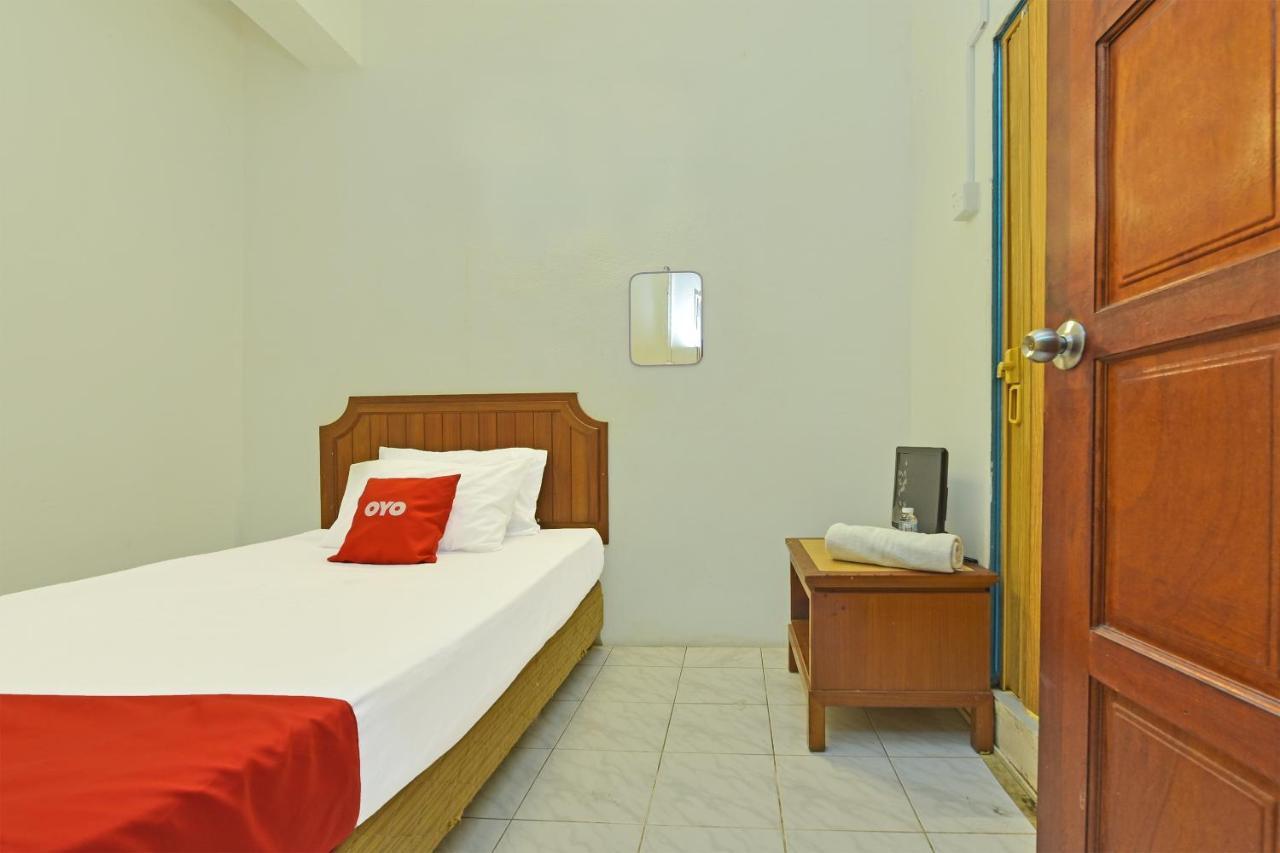 F Hotel Sungai Dua Bukit Eksteriør billede