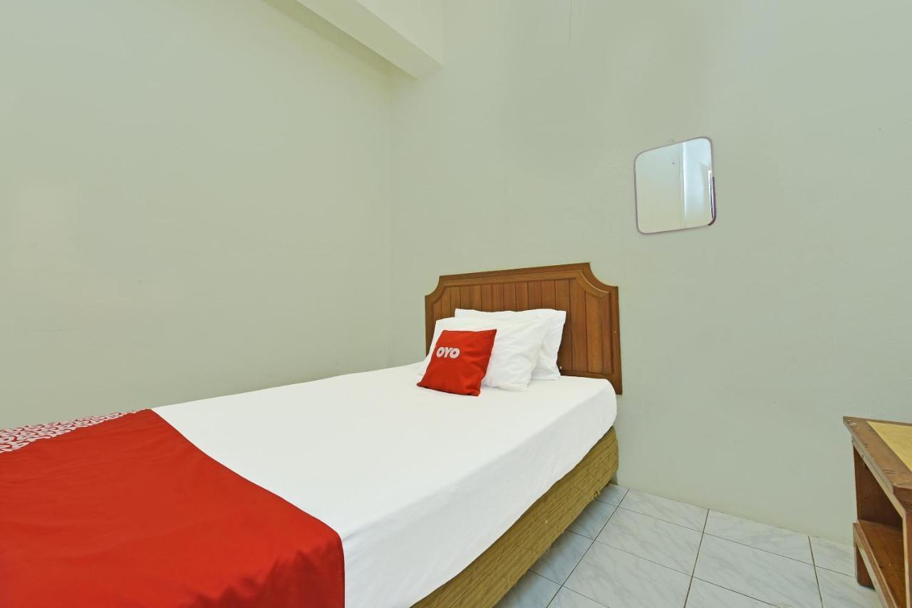 F Hotel Sungai Dua Bukit Eksteriør billede