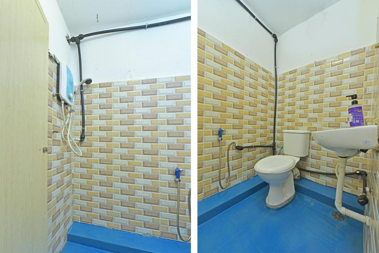 F Hotel Sungai Dua Bukit Eksteriør billede