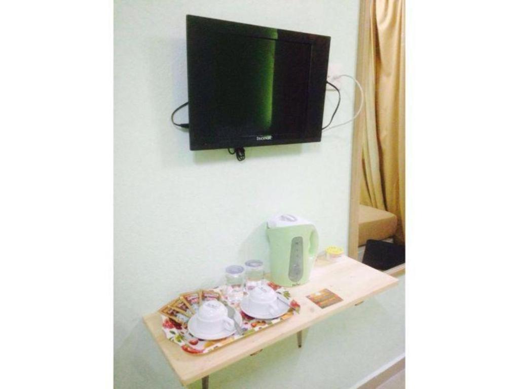 F Hotel Sungai Dua Bukit Eksteriør billede