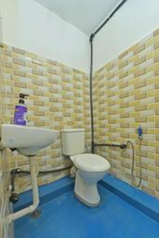 F Hotel Sungai Dua Bukit Eksteriør billede
