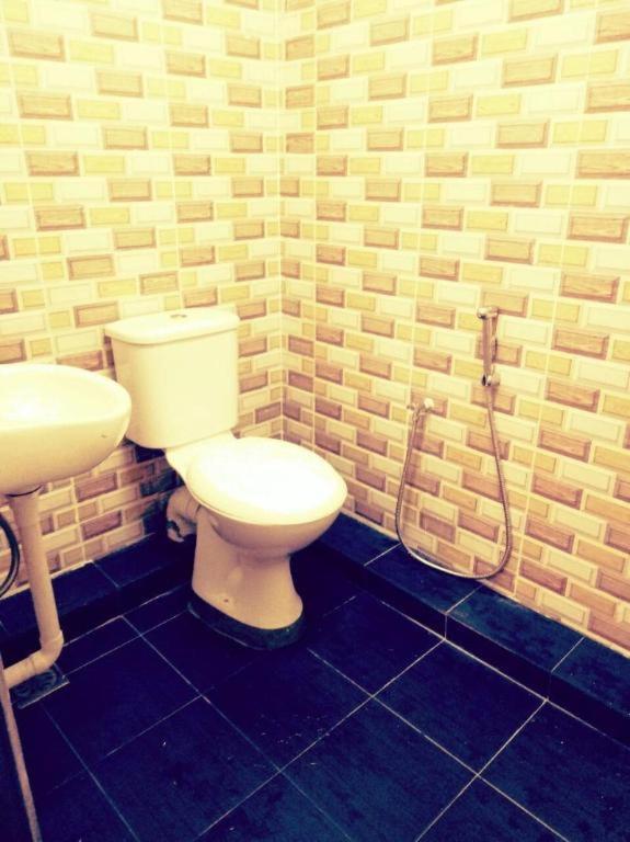 F Hotel Sungai Dua Bukit Eksteriør billede